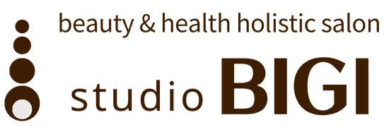 studio BIGI — beauty & health holistic salon