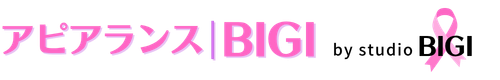 アピアランス BIGI by studio BIGI